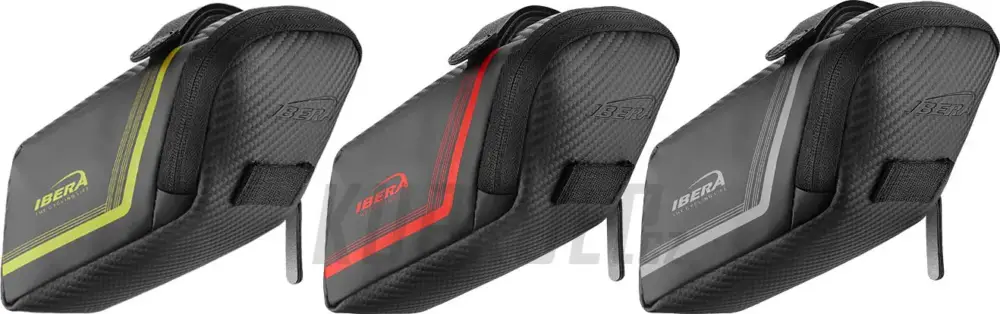 Brašna pod sedlo IBERA Mini SB16 S Cenový Hit