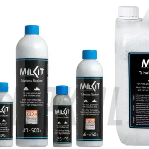 Ověřený MilKit bezdušový těsnící tmel