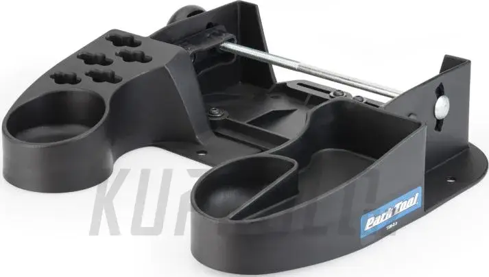 Cenově Výhodný Podstavec pod Centrovací stolici Park Tool Professional TS-2-2