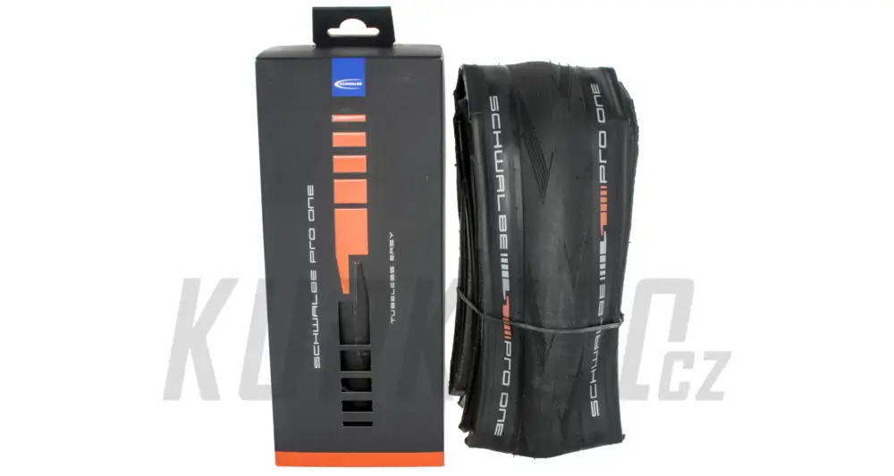 Plášť silniční Schwalbe Pro ONE Addix Race V-Guard tubeless easy Koupit Online