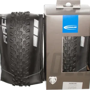 27,5" Schwalbe Racing Ray Addix, Performance TL-ready Nakupujte Hned