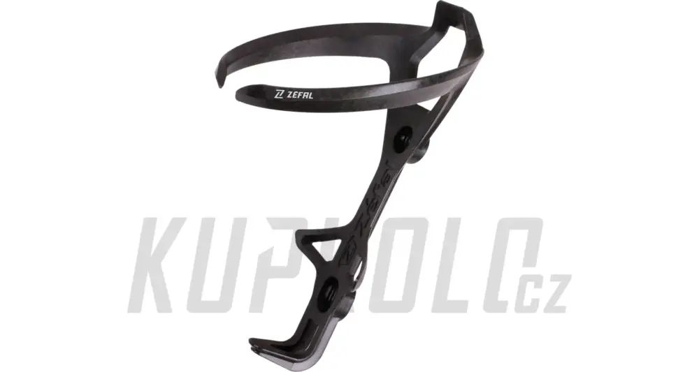 Zéfal košík Pulse L2 černý Carbon 18g Odeslání Ihned