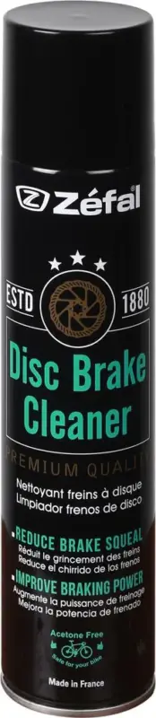Přímo Od Výrobce Zéfalčistič Disc brake cleaner - na diskové brzdy