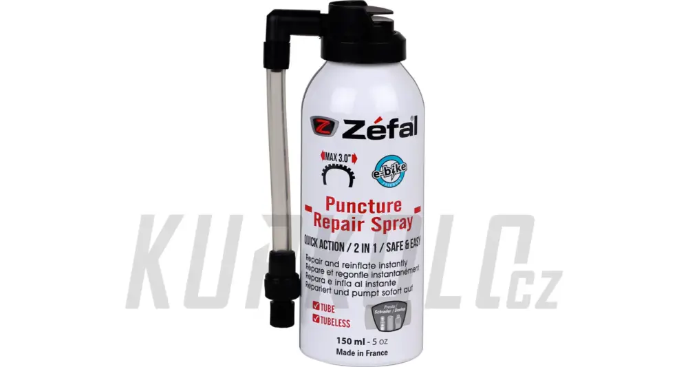 Výhodná Nabídka Zéfal lepení spray 150ml