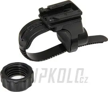 Pouze Dnes DržákCateye H-34 pro světla HL-EL