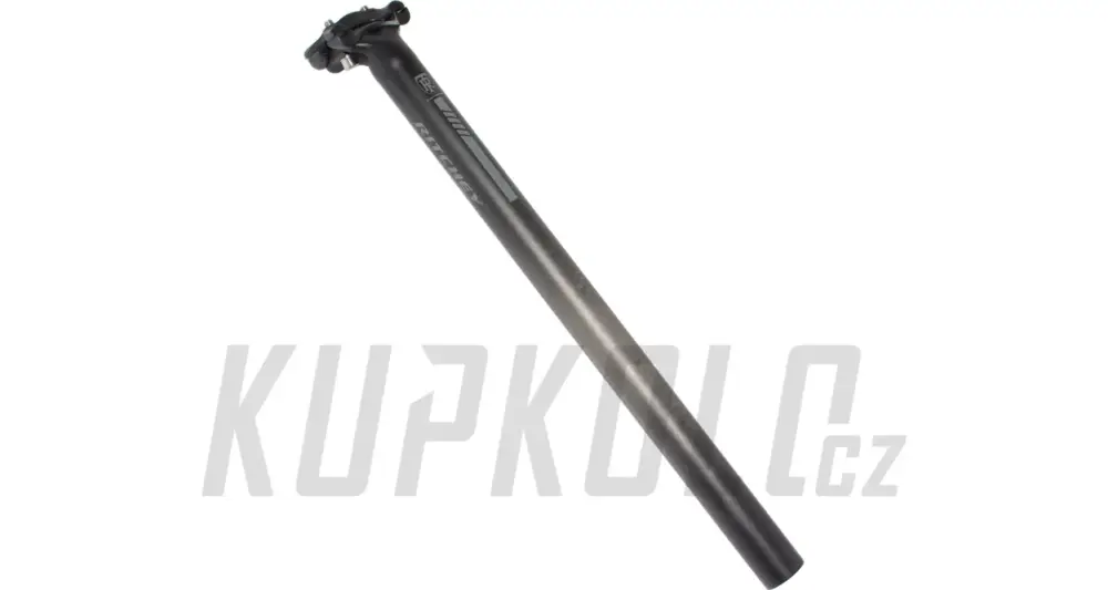 Ověřený Sedlovka Ritchey COMP Carbon, 2-Bolt