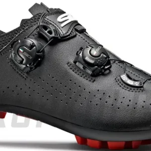 Akční Cena Tretry Sidi EAGLE 10 black/black