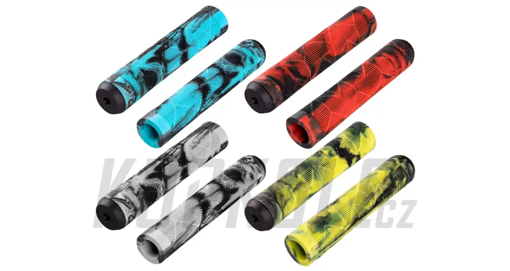 Hit Sezóny Madla FORCE BMX, 145mm gumová