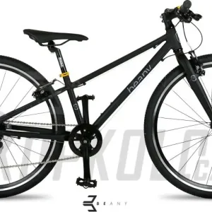 26" kolo Beany Zero 26 Black Novinka