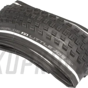 Cenová Bomba 20 " Dětský Plášť Schwalbe Little Joe, lite skin, kevlar