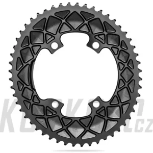 Převodník absoluteBLACK Oval Road 110/4 BCD R9100/8000 Kup Teď
