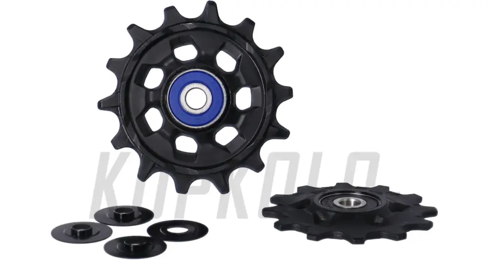 Výprodej Kladky pro Sram XX1/X01 Eagle +XX1/X01 AXS, GX AXS