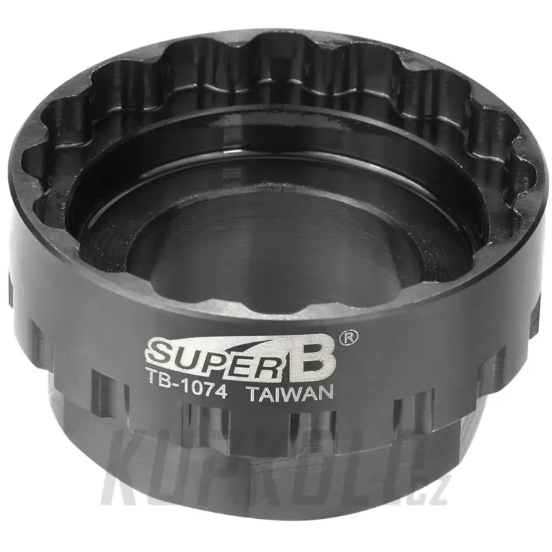 Super B TB-1074 klíč na převodníky Shimano 12s (TL-FC41) Speciální Cena