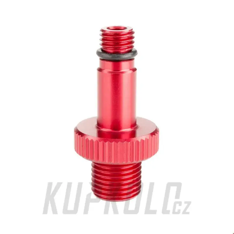 Air Valve Adapter Tool - RockShox Rear Shocks Autentický