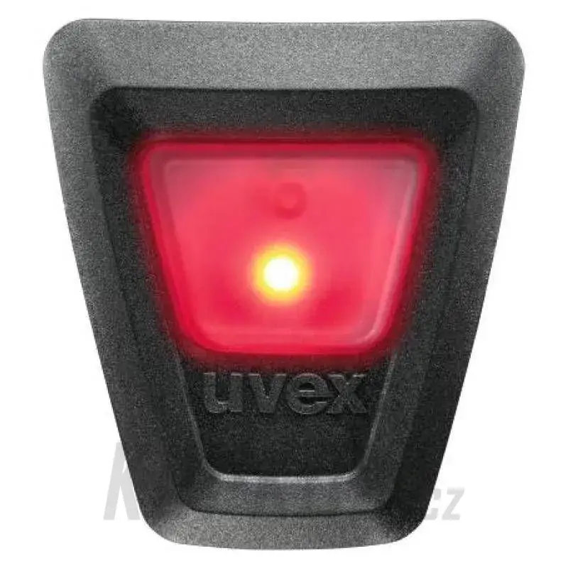 UVEX BLIKAČKA PLUG-IN LED, ACTIVE XB052 (S4191150600) Víkendová Akce