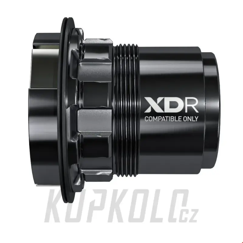 Víkendová Akce Ořech SRAM FH BODY W BEARINGS XDR DBT