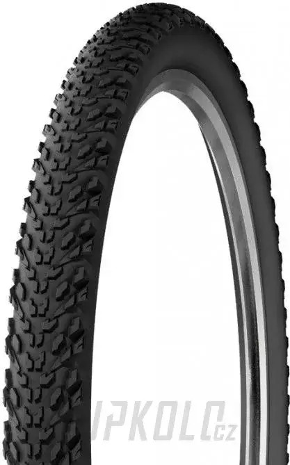 Nejlepší Cena Plášť Michelin COUNTRY DRY2 52-559 (26X2.00), černá