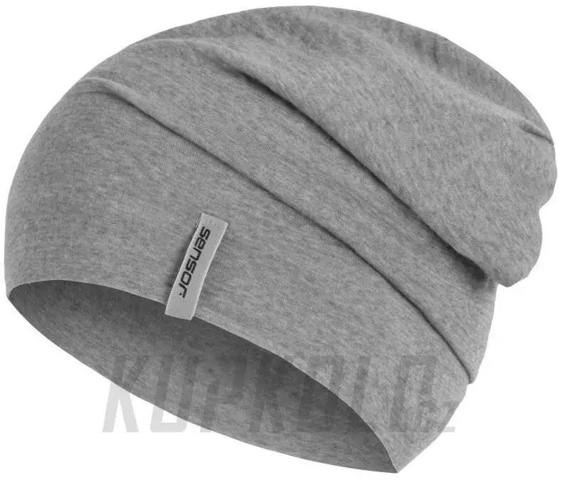 Hit Sezóny Sensor Merino Wool Active čepice, šedá