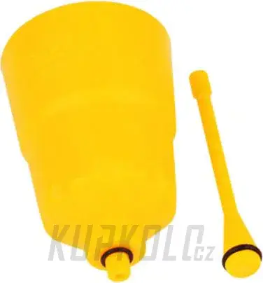 EZmtb odvzdušňovací nádobka Shimano Nejlepší Volba