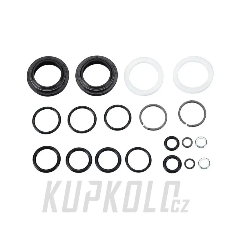 Rockshox 200 hod/1 rok servisní kit pro vidlici Reba A7 80-100mm (Boost & Stand Ihned K Objednání