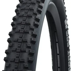Cenový Hit Plášť Cross Schwalbe Smart Sam, Addix Performance, drát
