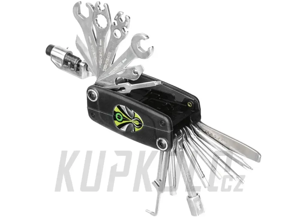 Nářadí Topeak Alien S, 31 funkcí Akční Nabídka