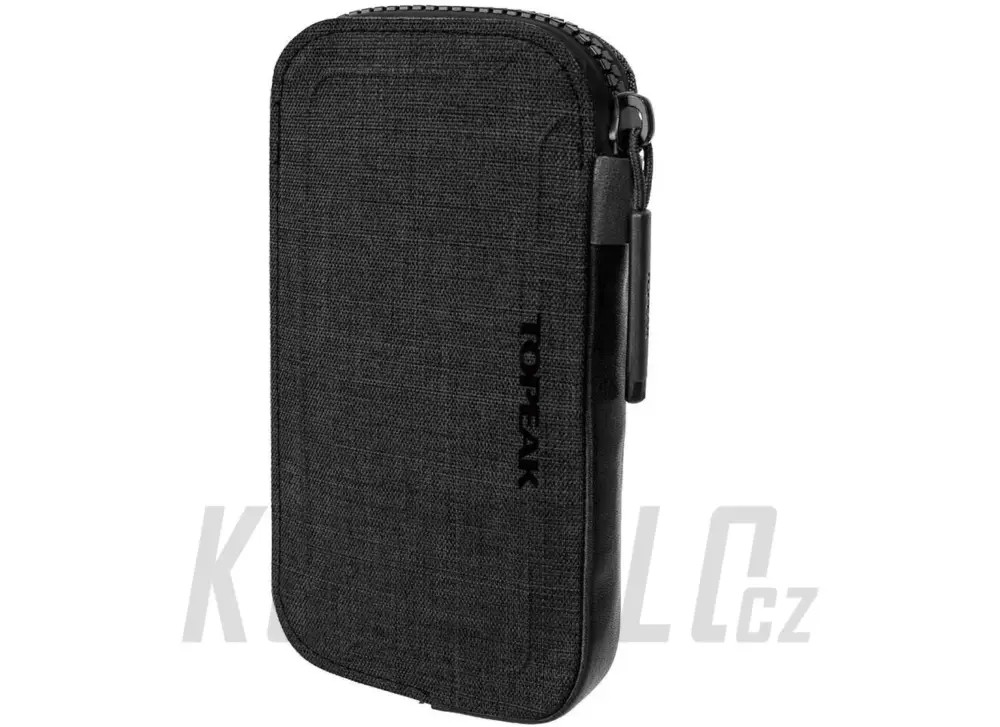 Horká Nabídka Topeak Cycling Wallet 4,7" pouzdro na telefon a peněženka