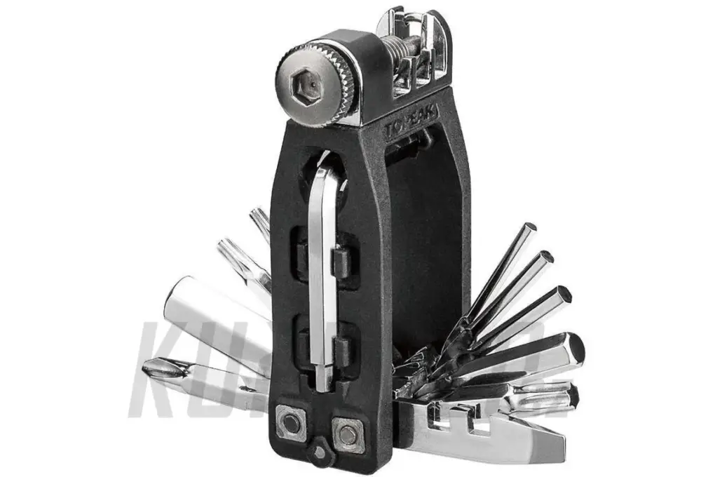 Topeak NINJA 16+ nářadí Jen Po Omezenou Doba