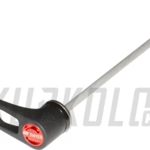 DT Swiss RWS zadní rychloupínák ROAD, 5/130mm Cenový Hit