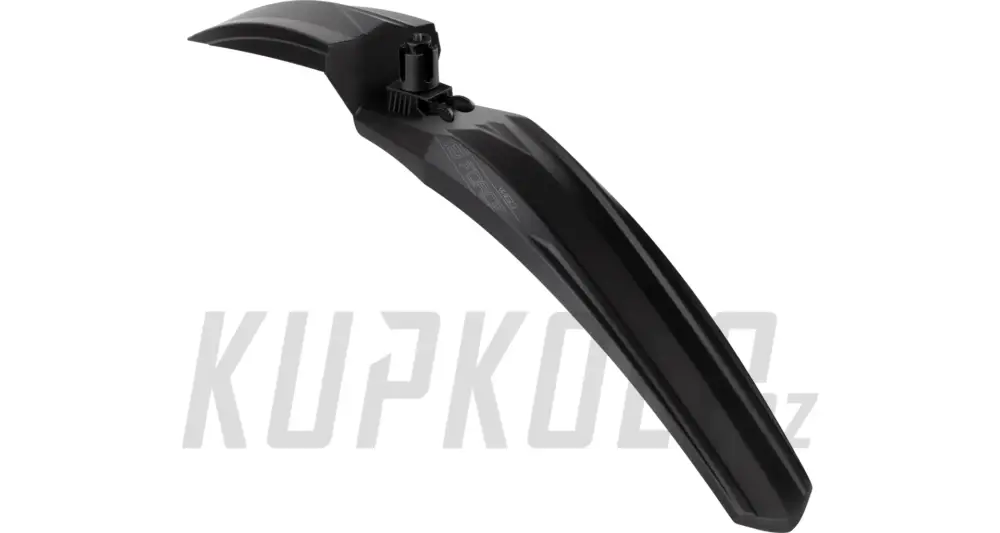 Blatník Force WIGO na odpruženou vidlici 24-29", černý Kup Teď