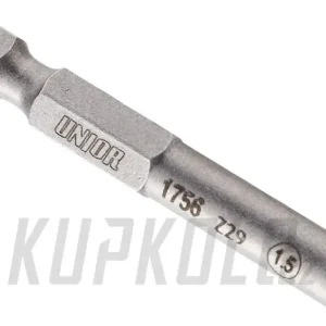 Bit UNIOR 1,5 mm na niple pro vyplétání Cenově Výhodný