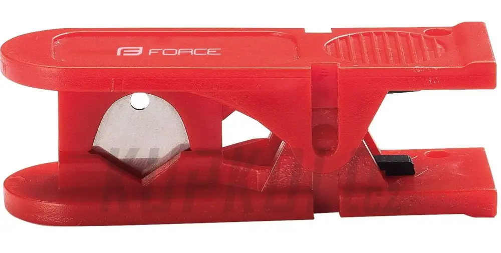 Řezačka FORCE na hydraulické hadičky Ihned K Objednání