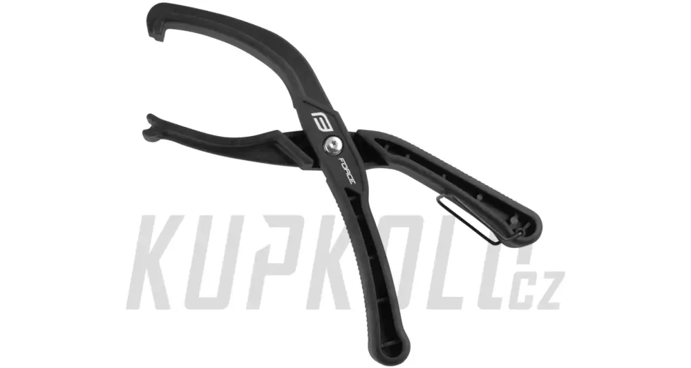Bezpečná Platba Kleště FORCE pro nazutí pláště