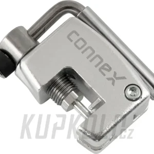 Nýtovač řetězu CONNEX se spojkou, ocel Akční Cena
