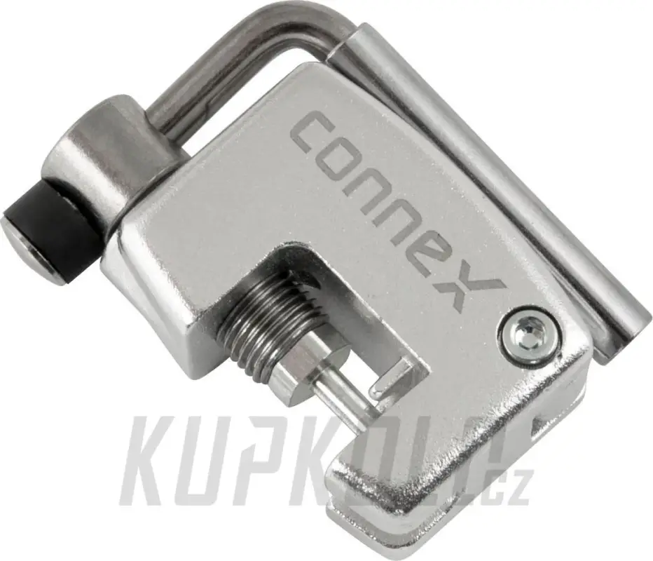 Nýtovač řetězu CONNEX se spojkou, ocel Akční Cena