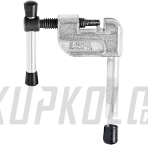 Nýtovač řetezu UNIOR MINI s klíčem na ventilky - U627100 Dokud Zásoby Vydrží