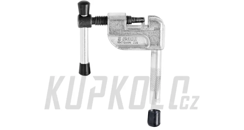 Nýtovač řetezu UNIOR MINI s klíčem na ventilky - U627100 Dokud Zásoby Vydrží