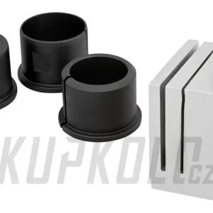 Aktuální Unior držák vidlice do svěráku na řezání vidlice 1"-1,1/4"-1,1/8"-1,1/2"