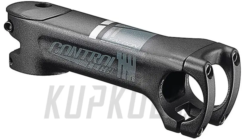 Představec CONTROLTECH FALCON AERO - 8° Vysoce Kvalitní