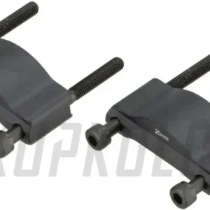 Vložka ControlTech FALCON TT BAR SPACER 20 mm, černá Koupit Online