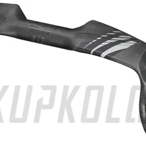Finální Výprodej Silniční řídítka ControlTech COUGAR 31,8, Carbon