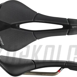 Sedlo PROLOGO SCRATCH M5 PAS TiROX 140 Nejlepší Volba
