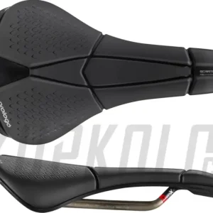 Sedlo PROLOGO SCRATCH M5 TiROX 140 Akční Nabídka