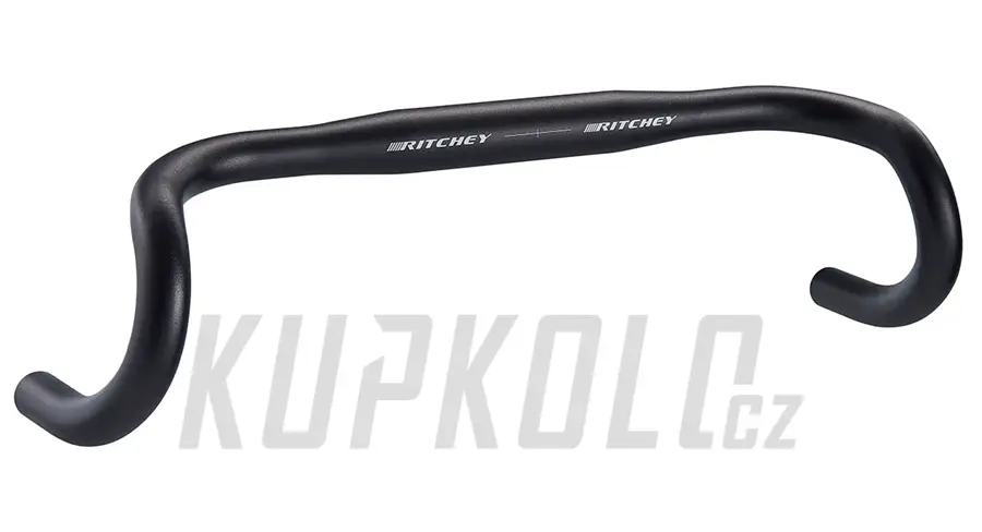 Silniční řidítka Ritchey Logic MAX Must-Have