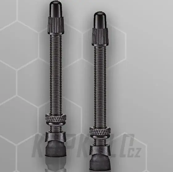 2ks - Ventilek bezdušový Weldtite 55mm Zlevněný