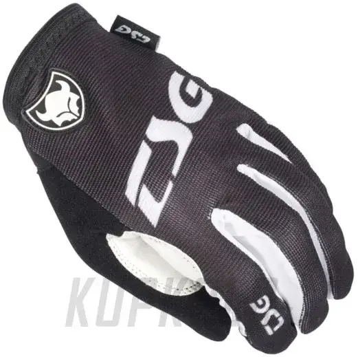 Omezená Nabídka Rukavice TSG Slim black