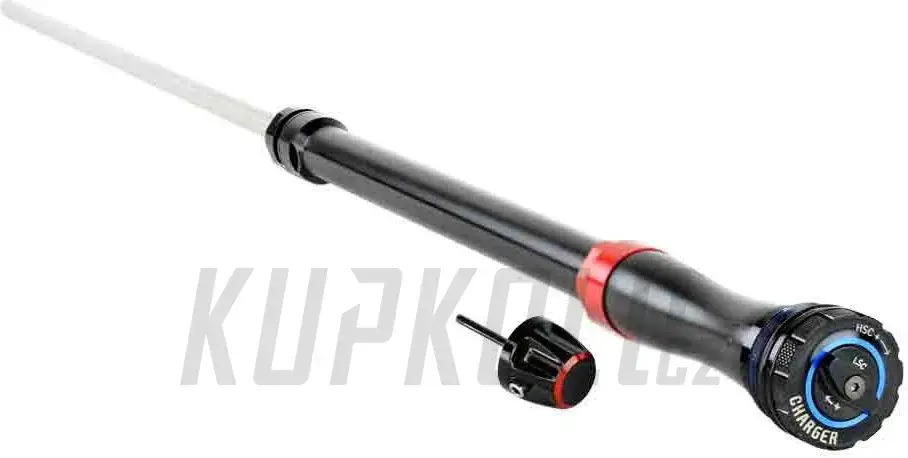 RockShox Damper Upgrade Kit - CHARGER2.1 RC2 pro vidlice LYRIK B1+/YARI A1+ (20 Nejlepší Volba