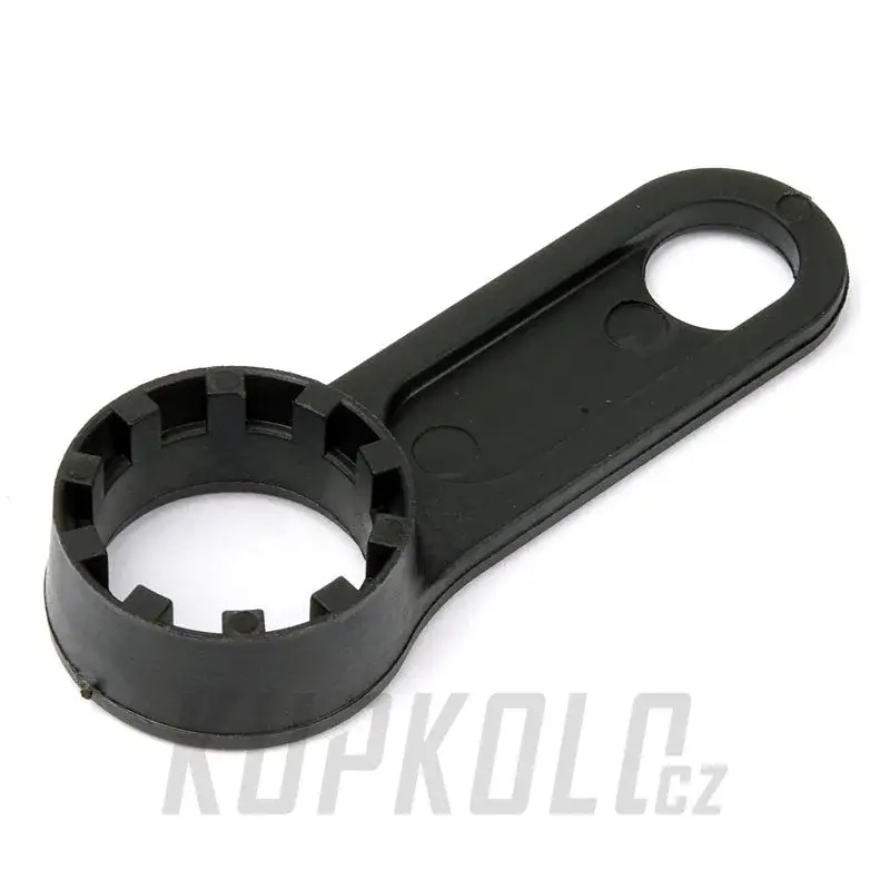 Klíč na vidlice SR Suntour Cross plast Jen Po Omezenou Doba