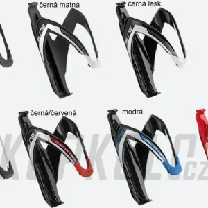Ověřený Košík na láhev Elite Custom Race