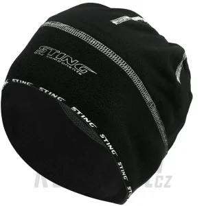 Must-Have Čepice pod přilbu Sting THAW Cap, černá